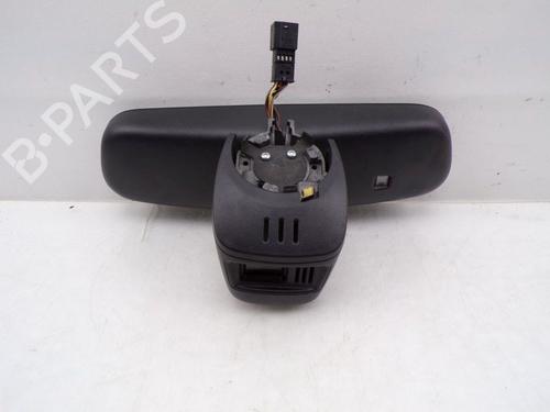 Rear mirror AUDI Q7 (4LB) 3.0 TDI quattro | BP32653621I6