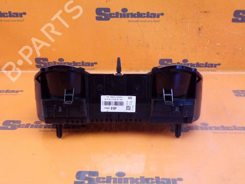Instrument cluster SEAT LEON (1P1) 1.4 16V | BP33149847C47 - Image 6