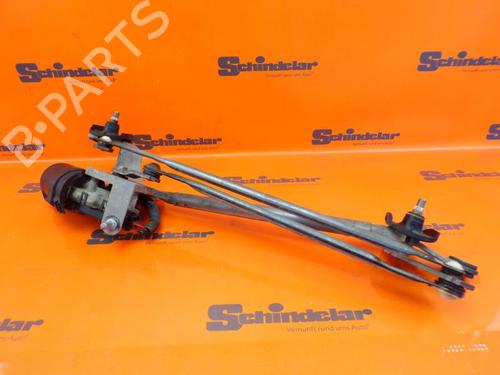 Used Front wipers mechanism Front wipers mechanism TOYOTA RAV 4 III (_A3_) 2.2 D 4WD (ALA30_, ALA30R) (177 hp) 33146700 33146700