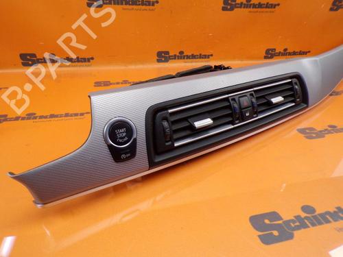 Dashboard BMW 5 Touring (F11) M 550 d xDrive | BP33148244C46 - Image 5