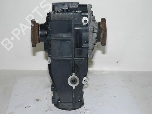 Rear differential AUDI A6 C6 Avant (4F5) 3.0 TDI quattro | BP33143820M24  - Image 7