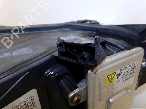 Left headlight JEEP CHEROKEE (KL) 2.2 CRD 4x4 | BP30047535C28 