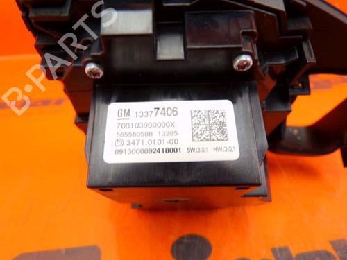 Electronic module OPEL INSIGNIA A Saloon (G09) 2.0 Biturbo CDTI (69) | BP33147931M83 - Image 4