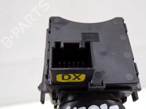 Shift knob OPEL MERIVA B MPV (S10) 1.4 (75) | BP32650543I34