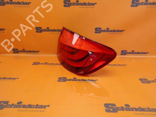 Right taillight BMW 5 (F10) 520 d | BP33147579C35 - Image 2