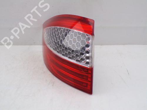Left taillight FORD MONDEO IV Turnier (BA7) 2.0 TDCi | BP29644658C34 