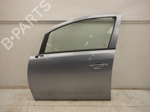left-front-door-opel-corsa-d-s07-2006-2007-2008-2009-2010-2011-2012-2013-2014-2015-33156398 main image