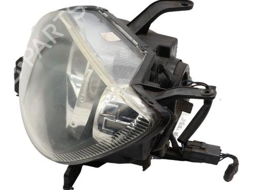 Left headlight MAZDA 2 (DY) 1.2 (DY3W) | BP35997309C28 - Image 2