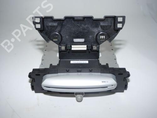 Used Electronic module MINI MINI CLUBMAN (R55) Cooper D (109 hp) 24384080