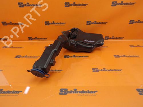 Windscreen washer tank MERCEDES-BENZ C-CLASS (W204) C 180 Kompressor (204.046) | BP24391650C113 