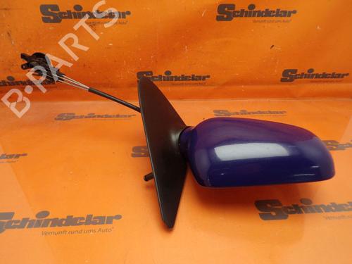 Right mirror VW POLO III (6N1) 50 1.0 | BP24415444C27 