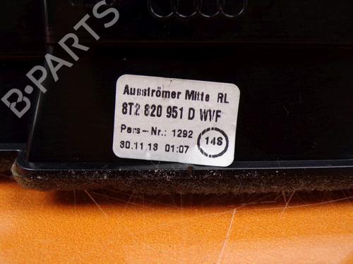 Air vent AUDI A4 B8 (8K2) 2.0 TDI | BP33684498I21  - Image 6