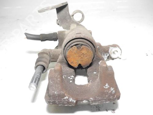 Right front brake caliper FIAT PUNTO (188_) 1.2 16V 80 (188.233, .235, .253, .255, .333, .353, .639,... | BP24382905M104 