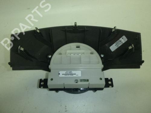 Climate control NISSAN MICRA IV (K13K, K13KK) 1.2 | BP24386765I5 