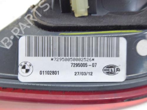 Left tailgate light BMW X6 (E71, E72) M 50 d | BP32639364C79 