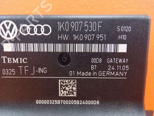 Control unit VW GOLF V (1K1) 2.0 GTI | BP33145630M11  - Image 6