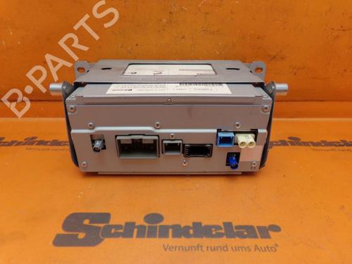 Electronic module JAGUAR XF I (X250) 3.0 | BP33151696M83 - Image 3