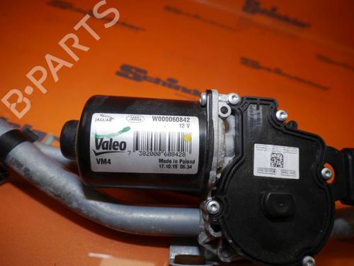 Front wiper motor JAGUAR XE (X760) 2.0 D | BP33146235M29 - Image 4