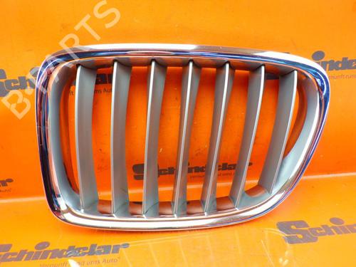 Used Grille BMW X1 (E84) xDrive 25 d (218 hp) 24392771