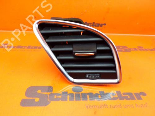 Luftventilen AUDI A4 B8 (8K2) 2.7 TDI (163 hp) 32830839