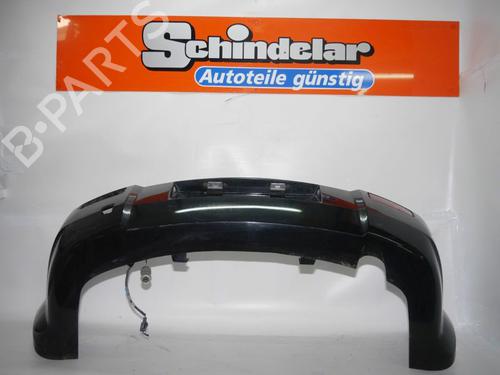 Stoßstange hinten für DODGE AVENGER 2.0 CRD (140 hp) 33140535
