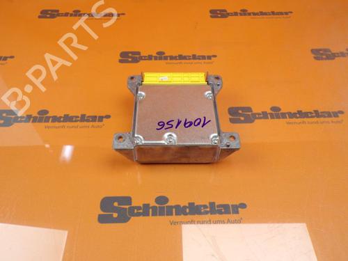 ECU airbags MERCEDES-BENZ E-CLASS T-Model (S212) E 300 Hybrid / BlueTEC Hybrid (212.298) | BP28363560M53 