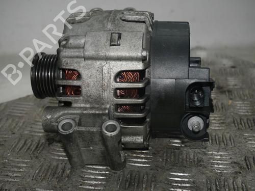 Alternator BMW 3 Touring (E46) 316 i | BP39575501M7 - Image 3