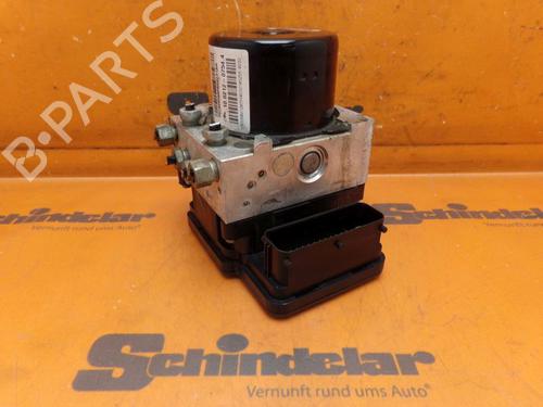 Used ABS pump OPEL ASTRA J Sports Tourer (P10) 1.7 CDTI (35) (110 hp) 27438230