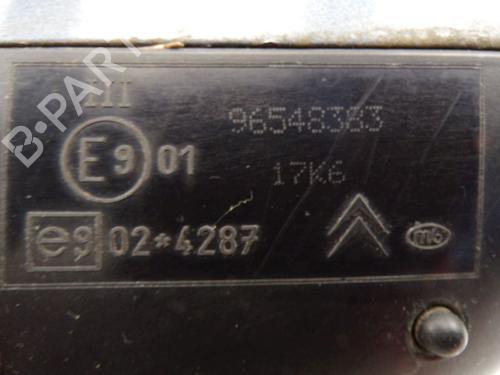 Other CITROËN C4 Coupe (LA_) 1.4 16V | BP30670092O1 