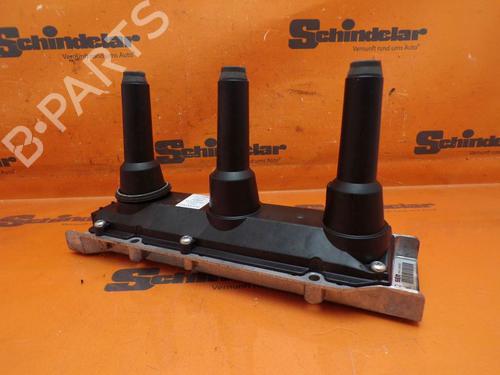 Used Ignition coil SAAB 9-5 (YS3E) 3.0 V6t (200 hp) 32837064