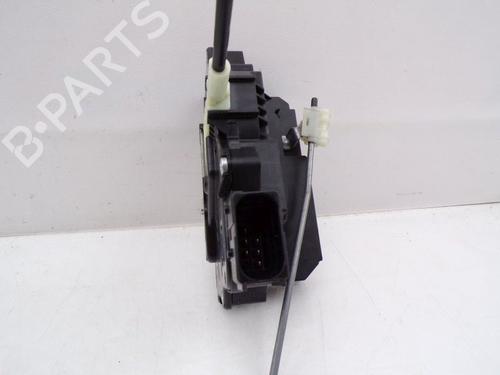 Front right lock OPEL CORSA E (X15) 1.4 (08, 68) | BP32841447C97 - Image 5