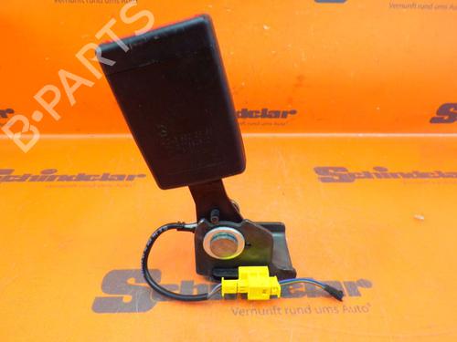 Seat buckle MERCEDES-BENZ B-CLASS Sports Tourer (W246, W242) B 180 CDI (246.200) | BP24392789I32