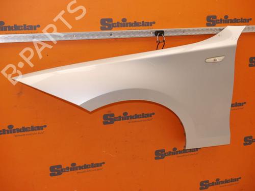 Left front fenders BMW 1 (E87) 118 i | BP24392939C41 