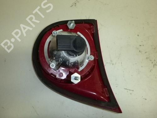 Right tailgate light VW GOLF V (1K1) 1.4 16V | BP32639057C80