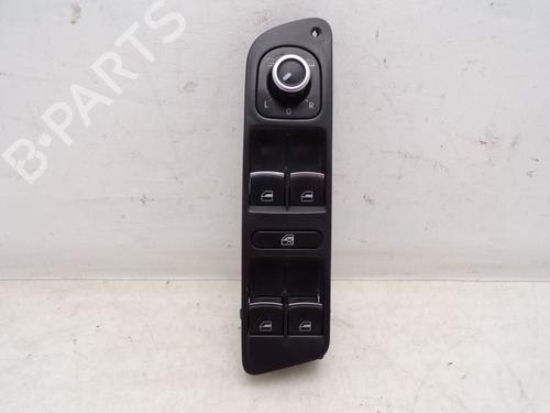 Mando VW TIGUAN (5N_) 2.0 TSI 4motion (180 hp) 31691738