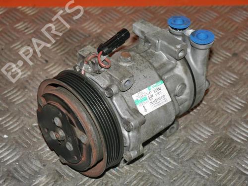 Klimakompressor für ALFA ROMEO 147 (937_) 1.6 16V T.SPARK ECO (937.AXA1A, 937.BXA1A) (105 hp) 32831340