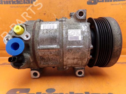 Compressore A/C FIAT GRANDE PUNTO (199_) 1.4 (199AXB11, 199AXB1A, 199BXB1A, 199AXL1A) (77 hp) 28363617