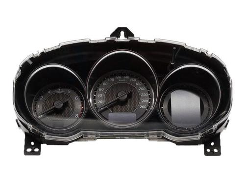 Instrument cluster MAZDA 6 Estate (GJ, GL) 2.0 (GJEFW) | BP34008003C47 - Image 7