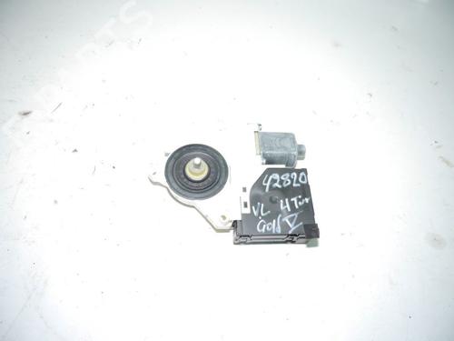 Used Rubber door seal VW GOLF V Variant (1K5) 1.9 TDI (105 hp) 24381557
