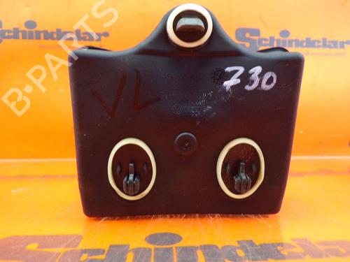 Electronic module AUDI A6 C7 (4G2, 4GC) 2.0 TDI | BP30669714M83