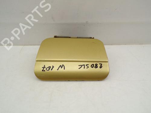 Fuel flap MERCEDES-BENZ SL Coupe (C107) 280 SLC (107.022) | BP30356284C131