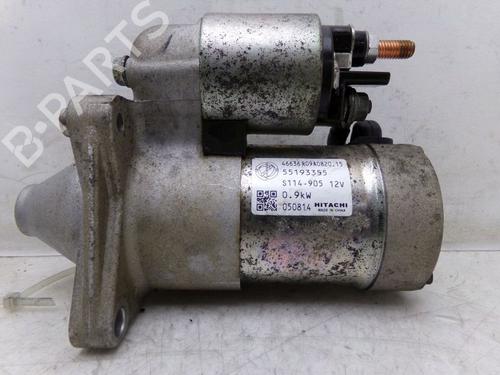 Starter FIAT 500 C (312_) 1.2 (312CXA1A, 312AXA1A) | BP32651998M8