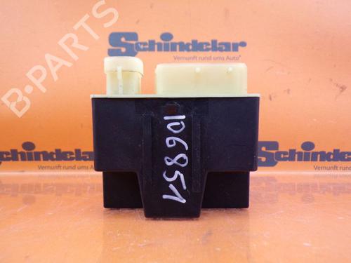 Electronic module PEUGEOT PARTNER Box Body/MPV 1.6 BlueHDi 100 | BP33145810M83 - Image 2