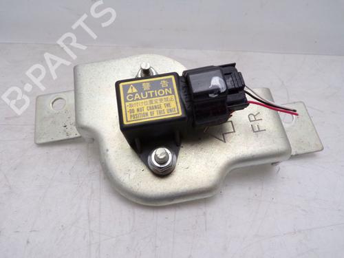 Used Electronic sensor INFINITI FX 30d AWD (238 hp) 29644716
