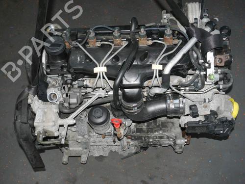 Engine VOLVO V70 II (285) D5 | BP34255062M1  - Image 6
