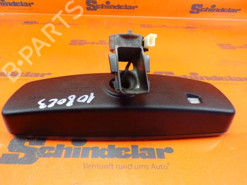 Rear mirror FORD KUGA I 2.0 TDCi 4x4 | BP24391552I6 