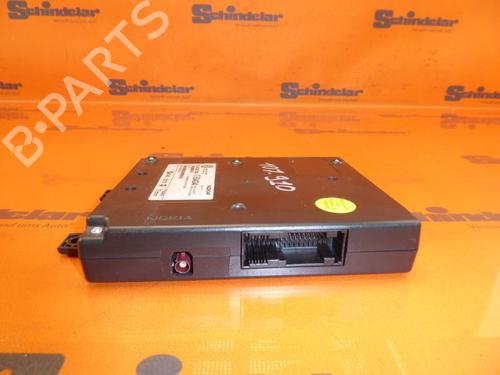 Control unit VW PASSAT B6 Variant (3C5) 2.0 TFSI | BP32642446M11