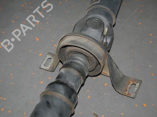 Driveshaft MERCEDES-BENZ C-CLASS T-Model (S204) C 180 Kompressor (204.246) | BP32004685M37