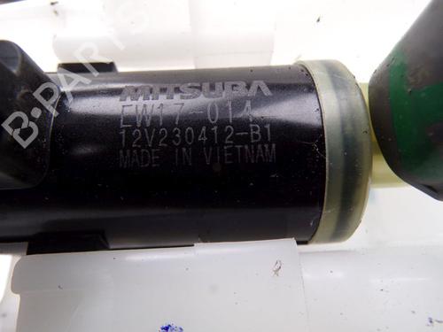 Sprinklertank MAZDA 2 Hatchback (DL, DJ) 1.5 | BP33743707C113  - Image 9