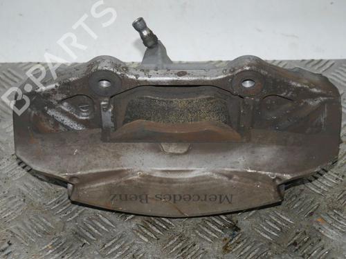 Right front brake caliper MERCEDES-BENZ C-CLASS (W205) C 300 (205.048) | BP29644730M104 